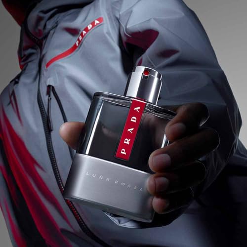 Prada Luna Rossa Eau de Toilette 100ml - Image 6