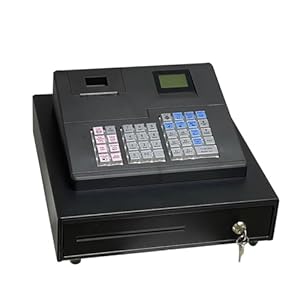 Korobie 13234 Kasa Fiskalna Automatyczna