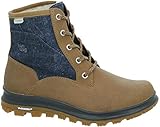  Hanwag Saisa Mid ES Shoes Damen Mocca/Mocca Schuhgröße UK 4,5  EU 37,5 2018 Schuhe