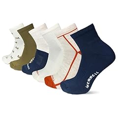 Navy Assorted (6 Pairs)
