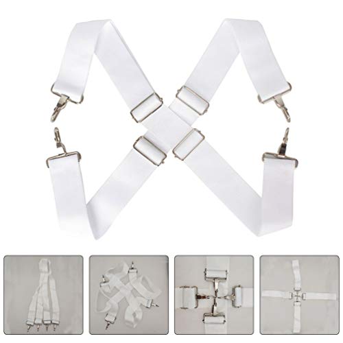 ARTIBETTER Estilingue Cinta Cinta Cinta Snare Drum Tarola Tarola Tarola Tambor Militar Ombro Sling B