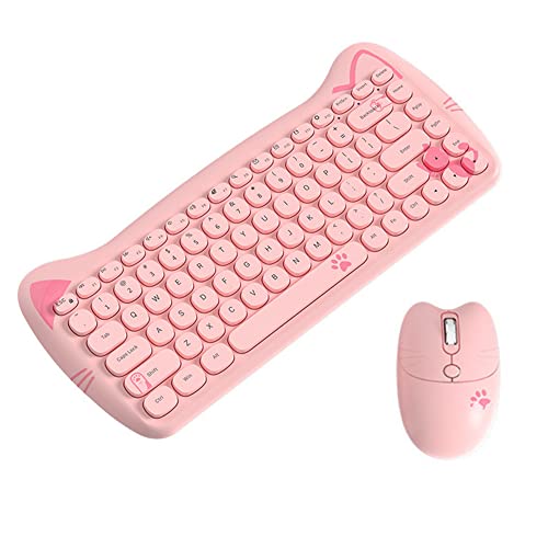  L[{[h}EXZbg lRfUC 84L[ 2.4G ی^L[ J[L[{[h }EX CX L[{[h fB[X p\RPC Windows Mac @Ή (sN)