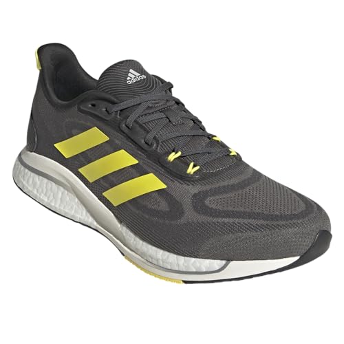 Image of Adidas Mens Supernova +Running Shoe