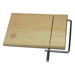 Apollo Rb Kaasplank met draad