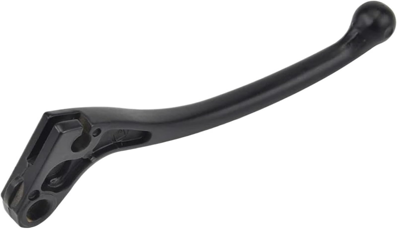 WXSSH Motorcycle Clutch Brake Lever Motorcycle Brake Clutch Lever for CB500F for CBR500R for CB500X CBR250R(Clutch Lever)