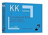  Karteikarten Schuldrecht BT 4: Unerlaubte Handlungen / Allgemeines Schadensrecht (Karteikarten Zivilrecht)