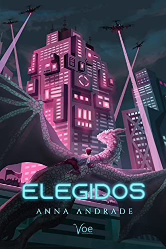 Elegidos - Orgulho LGBTQIAP+