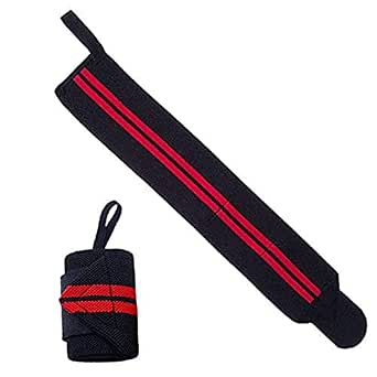 Protège Poignets Sport : Protection et Maintien pour Musculation et Gymnastique - Training Distribution