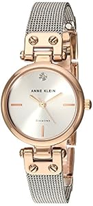 Anne Klein AK/3003SVRT