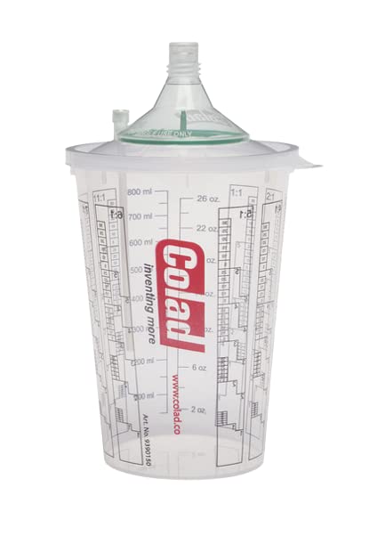 SEM 29312 Door Skin Nozzle