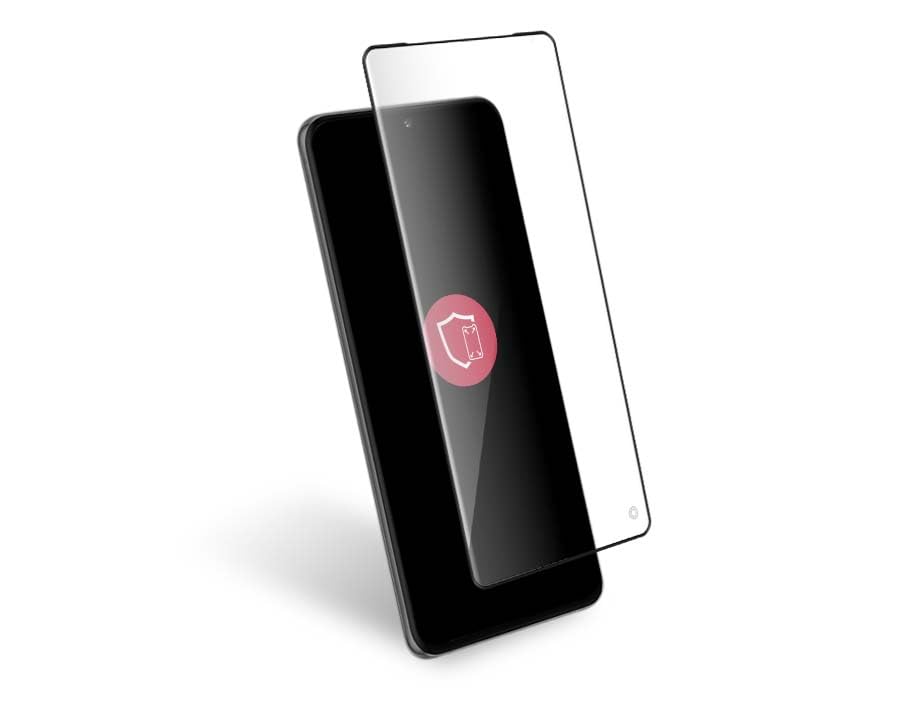 Protège écran Xiaomi Redmi Note 12 Pro+ Force Glass Garanti Vie