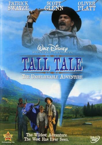 Tall Tale