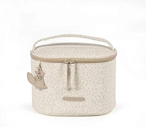 Pasito a pasito Forest - Bolsa, unisex, color beige : Amazon.es: Bebé