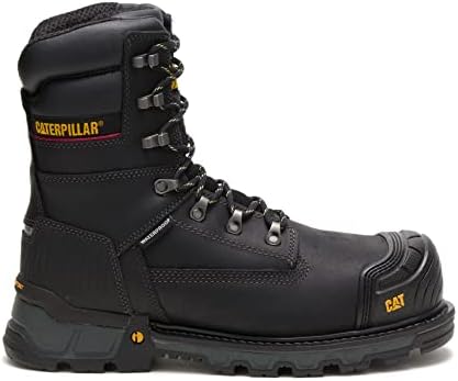 Caterpillar Excavator XL 8