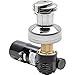 Andersen 46ST E1 Electric FS Winch - 12V