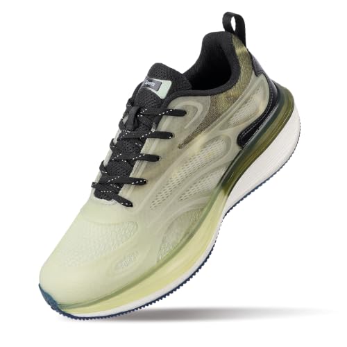Image of WALKAROO Mens Ws9154-gents Sports Shoe