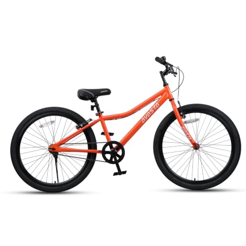 AVASTA Bilbo 24 Inch Road Bike