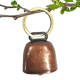 Ornamento Campana – di Sicurezza Leggero E Chiaro, di Campanella D