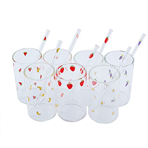 Kekafu TYKHG135-G@#BJH 300Ml Glass Milk Bottle thumb #4