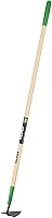 Vista 10 de Truper Tru Built, azada de jardín de 48 pulgadas, soldada, Tru Built - Welded Garden Hoe w/6-" Head
