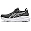 Black/Pure Silver Black/Pure Silver