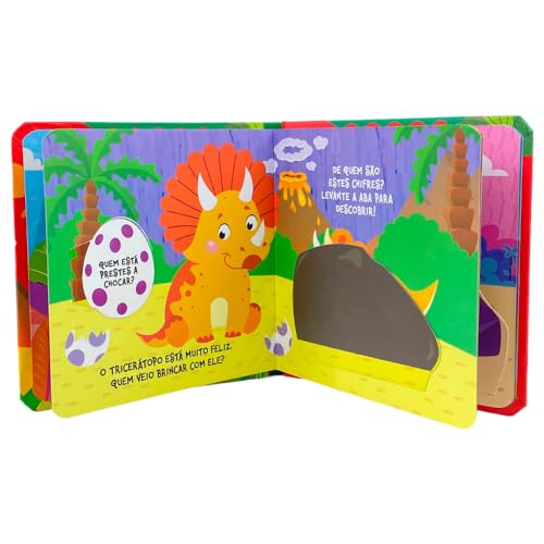 Coleção Adivinhe Quem É? - Kit com 4 Livrinhos