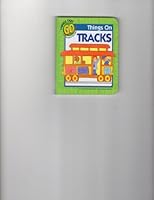 Things on Tracks B000OXJKFE Book Cover