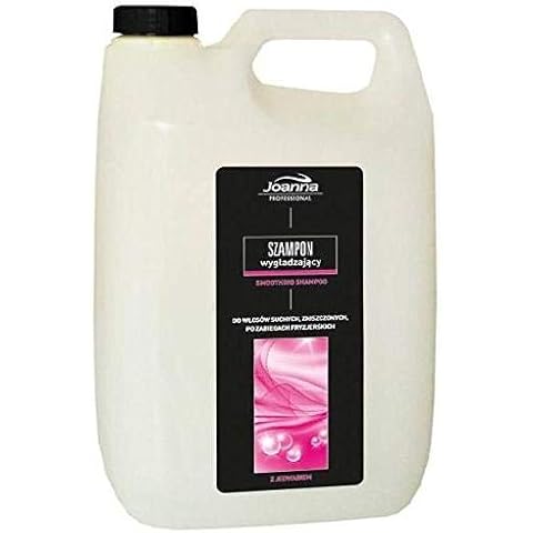 Joanna Professional, Shampoo - 5000 g Cover