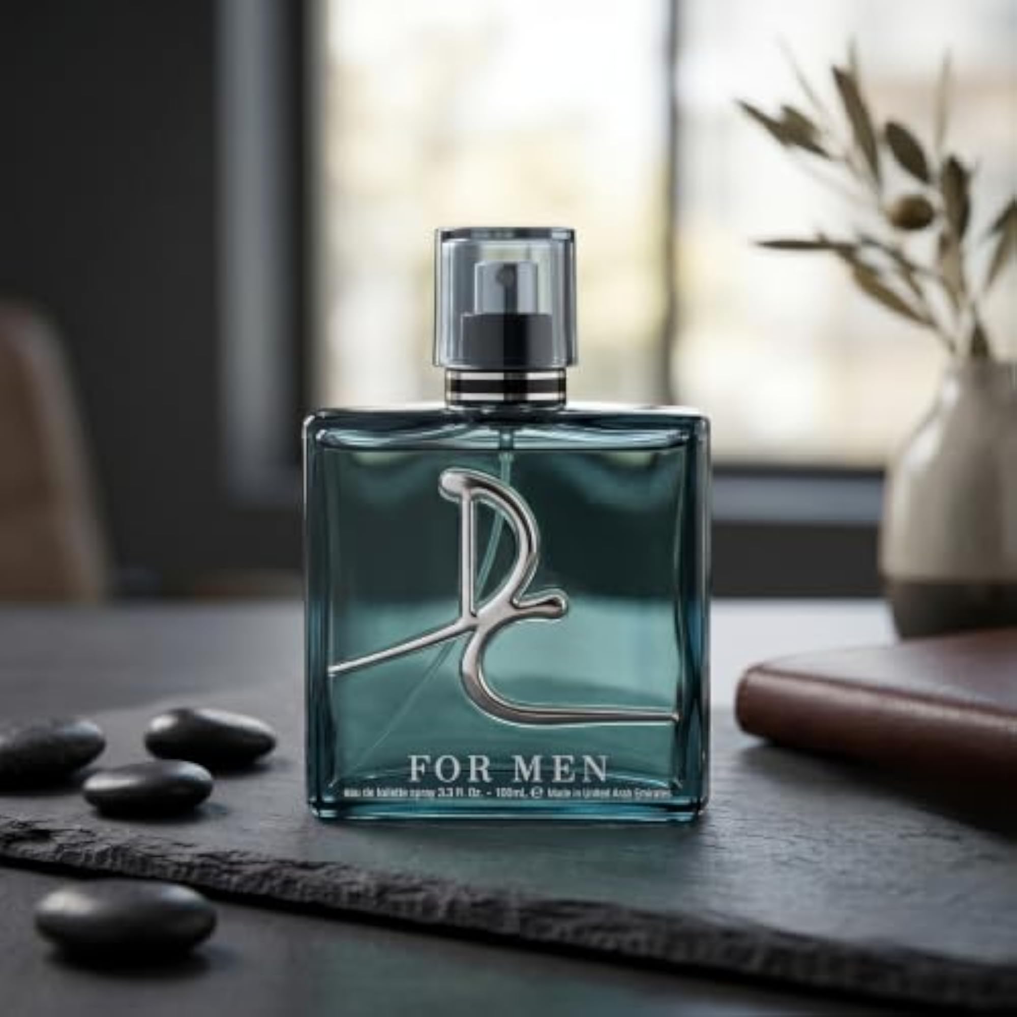 Dorall Collection DC for Men Eau de Toilette 100 ml