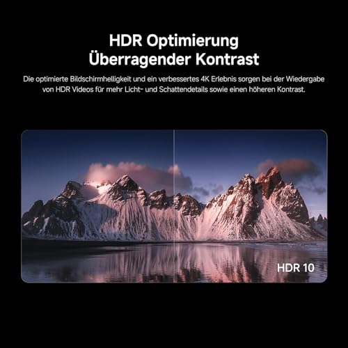 Xiaomi F Pro 50 Zoll 4K Smart TV