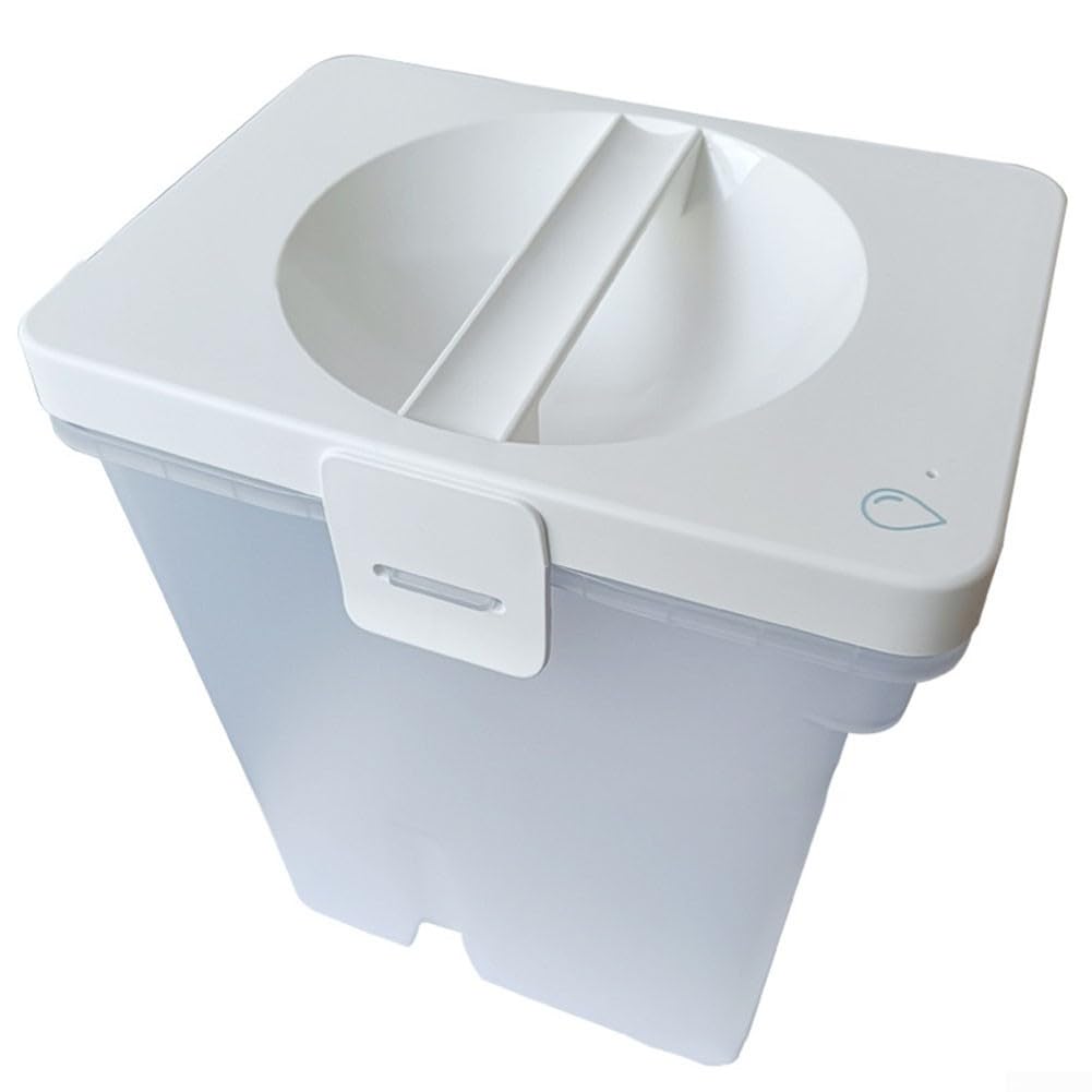 Réservoir d'eau propre Roborock P10 P10s Qrevo Maxv bac rechange aspirateur