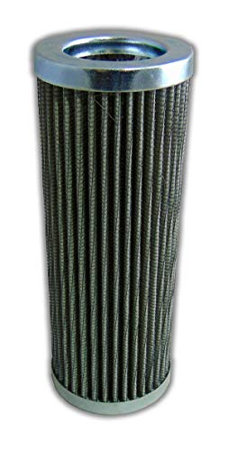 Big Filter Replacement Hydraulic Filter Compatible with HiFi SH67037, 1-Pack