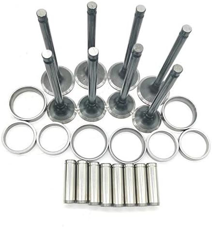 For Yanmar Engine 4TNV98-YTBL Takeuchi TL130 Overhaul Rebuild Kit