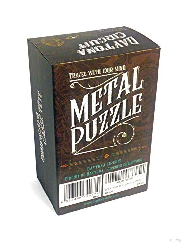 Logica Giochi art. Circuito di Daytona M