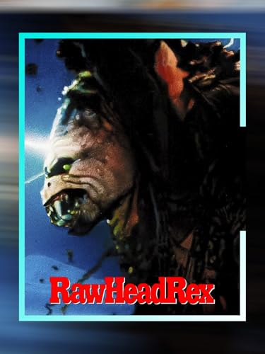 Rawhead Rex