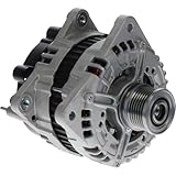 OEG Parts New Alternator Compatible With Volkswagen CC V6 3.6L 2009-2011 03G-903-023F,