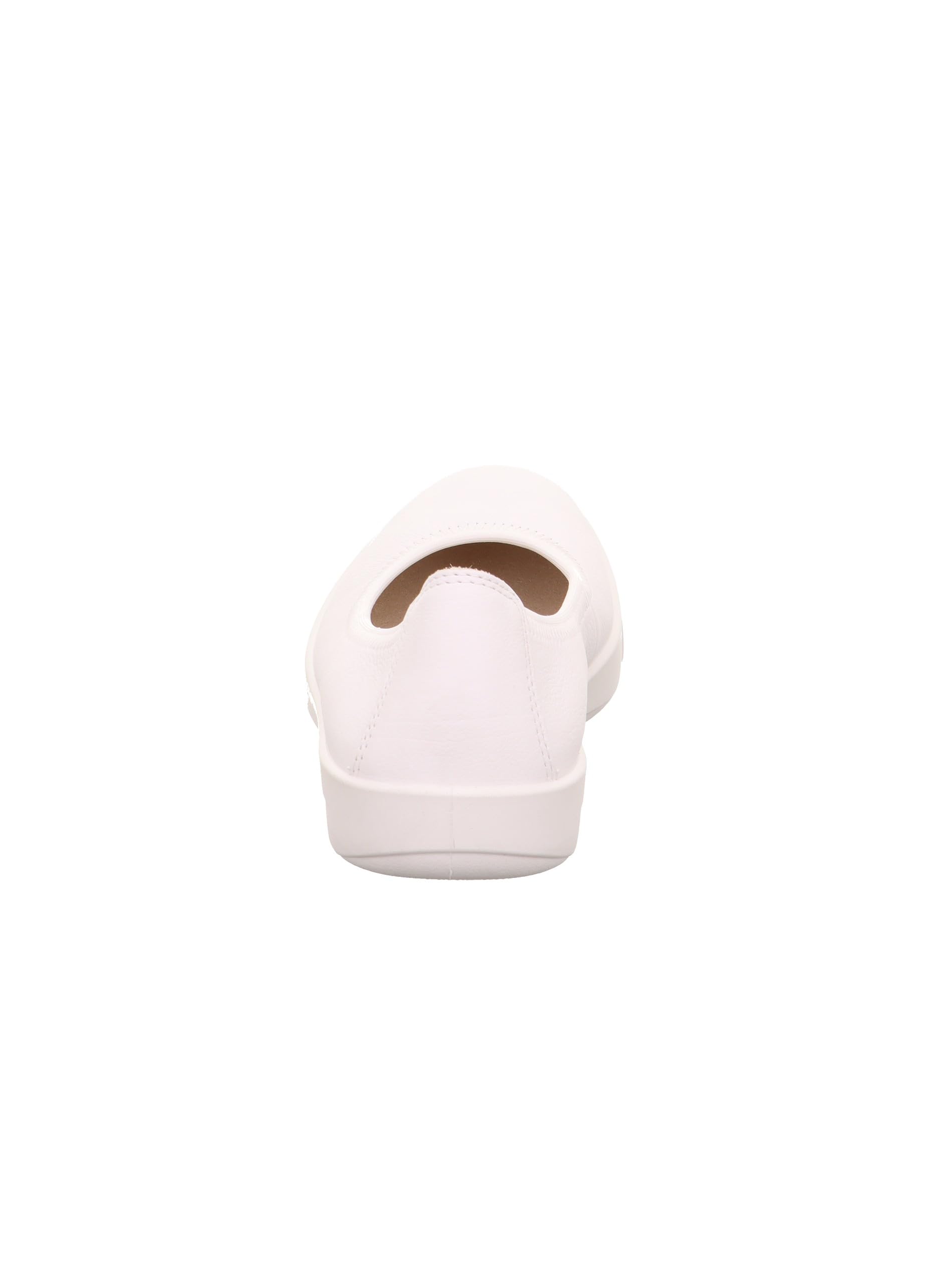 Legero Silence, Zapatillas Mujer