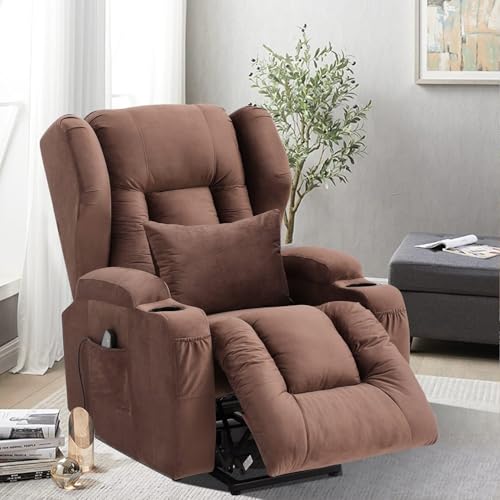 Sillón Plegable Confort Color único miniatura 2