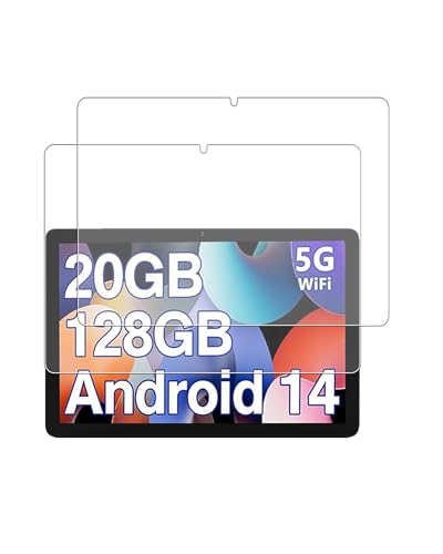 Protector de pantalla para DEERTiME E15 vidrio templado 2 unidades