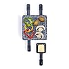 Appareil À Raclette 4 Personnes 600w + Pierre À Griller - DOC242