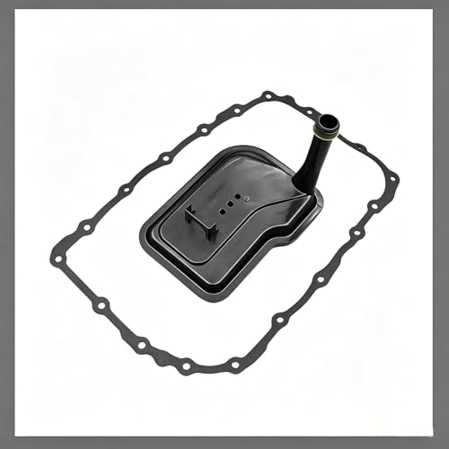 6L80E 6L90E Transmission Filter Gasket Kit Replaces OEM 24236933 24224781 24236517 for Chevy Silverado 1500 2500 3500 by DTGGSBUS - Used condition - Image 2