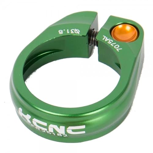 Kcnc Sc 9 Road Pro Clamp 34.9 mm