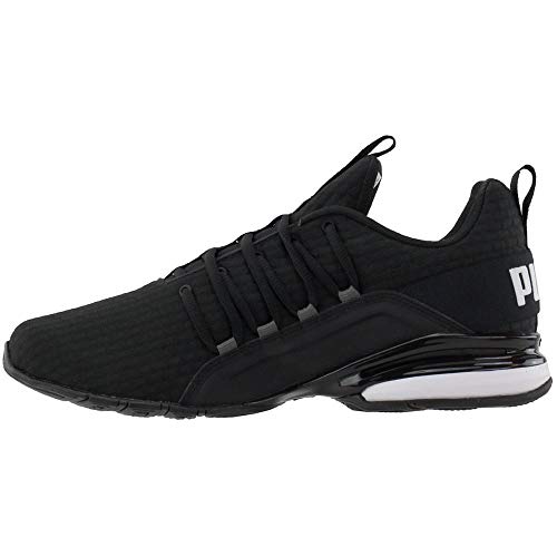 Image of Puma Men Axelion Refresh Running Shoe