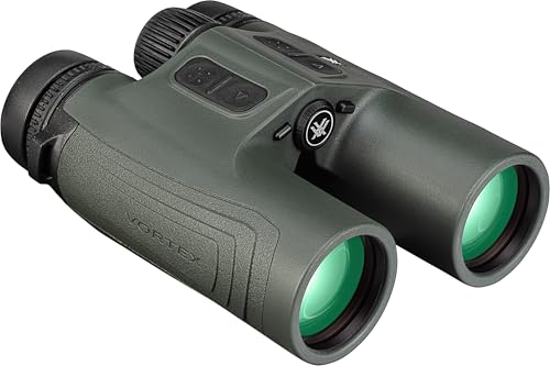 Vortex Talon HD 10K 10x42 Ballistic Laser Rangefinding Binoculars
