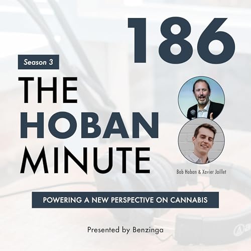 Bob and Xavier Tackle THCA