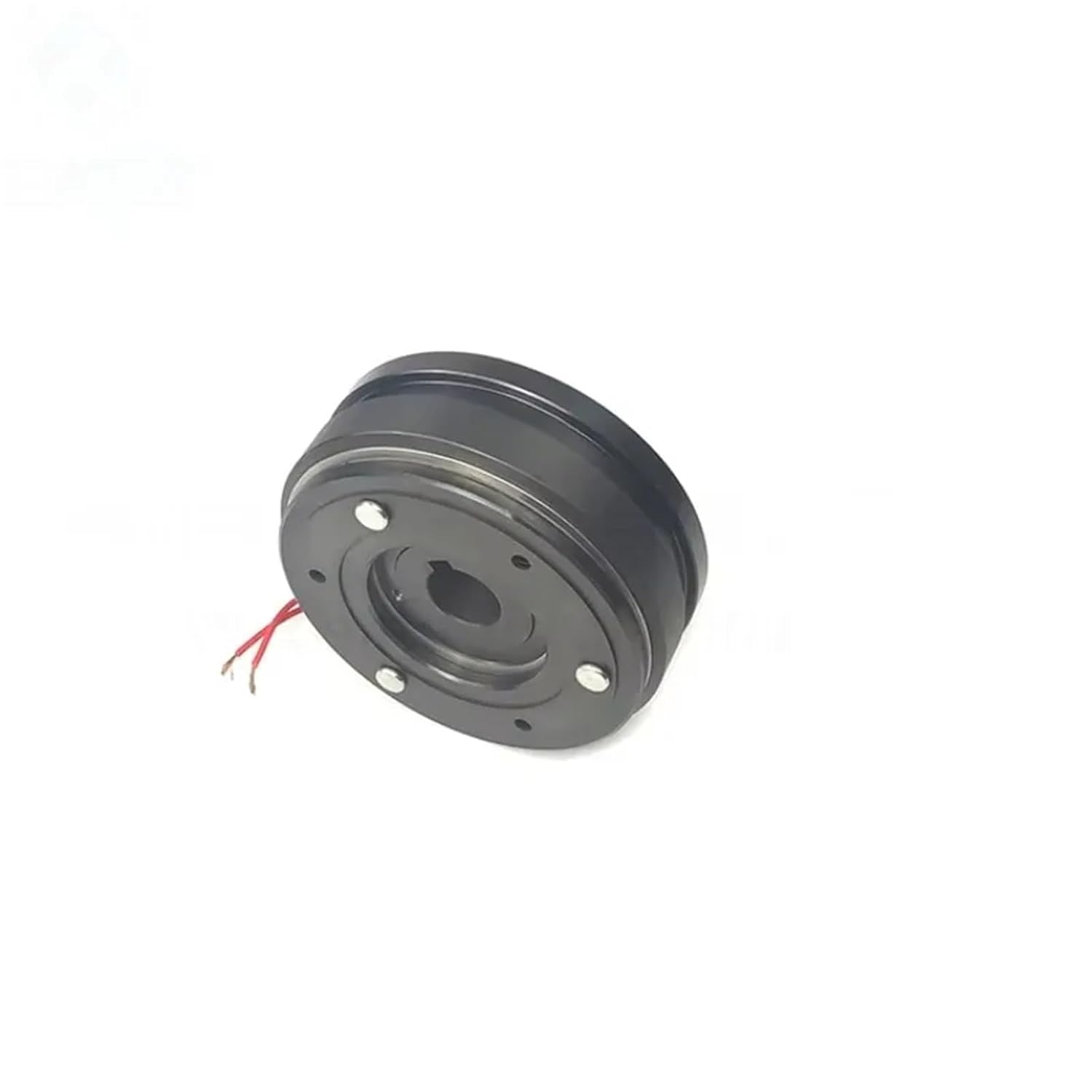 DLD6-40 24DVC 40NM electromagnetic Clutch Motor Clutch Textile Machinery Clutch Small Plate Installation