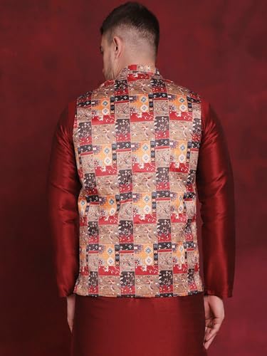 Image of Jompers Men Waistcoat