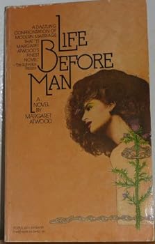 Paperback Life Before Man Book