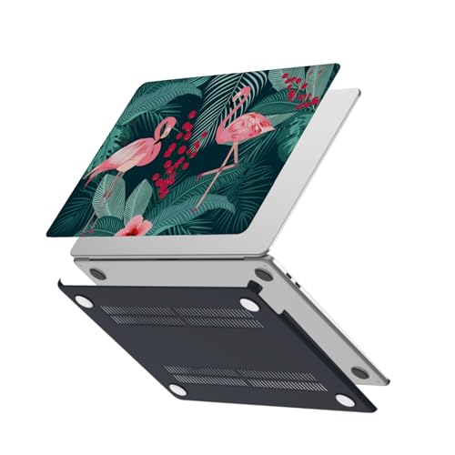 Funda Protectora MacBook Pro 16 M4 M3 Evita Arañazos en Carcasa A3429 A3186