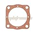 Oil Pump Cover Gasket (8mm), Each, Type 1 67-79, Ghia 67-74, Type 2 67-71, Type 3 67-73